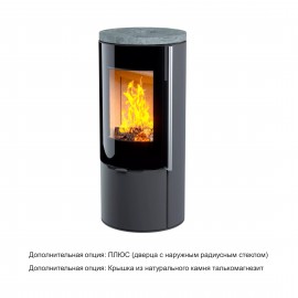 Астов ПЕЧЬ-КАМИН R1.0